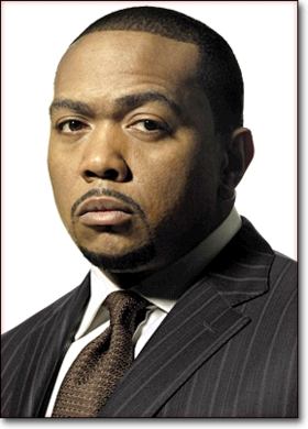 Photo Timbaland 