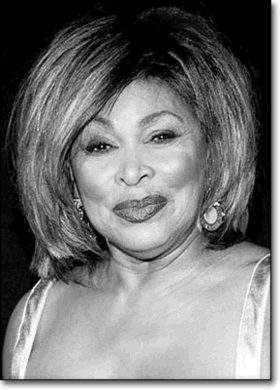 Photo Tina Turner