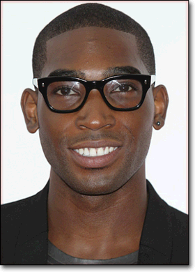 Photo Tinie Tempah