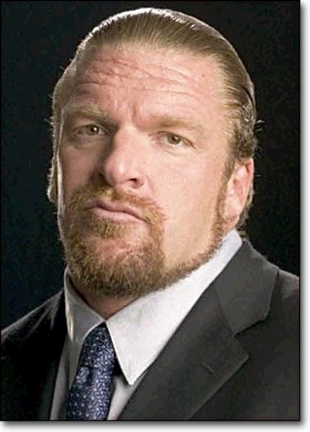 Photo Triple H 