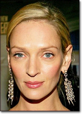 Photo Uma Thurman