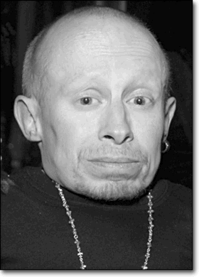 Photo Verne Troyer