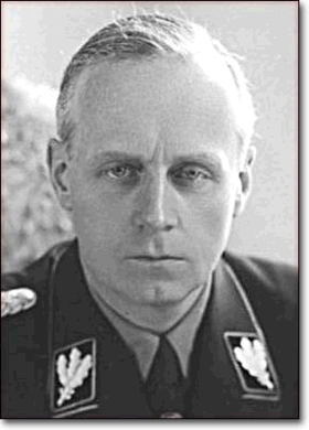 Photo Joachim Von Ribbentrop