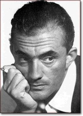 Photo Luchino Visconti