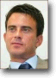 Photo de Manuel Valls