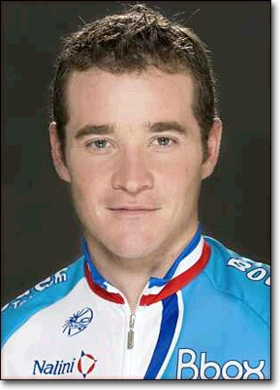 Photo Thomas Voeckler