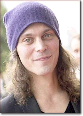 Photo Ville Valo