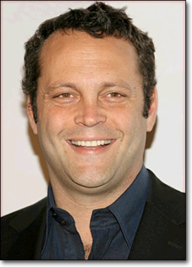 Photo Vince Vaughn