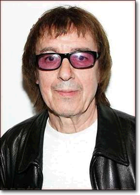 Photo Bill Wyman