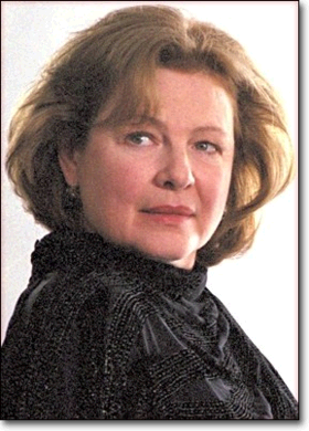 Photo Dianne Wiest