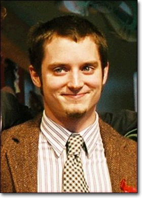 Photo Elijah Wood