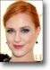 Photo de Evan Rachel Wood