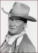 Photo de John Wayne