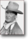 John Wayne