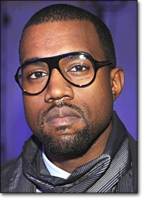 Photo Kanye West