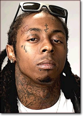 Photo Lil' Wayne