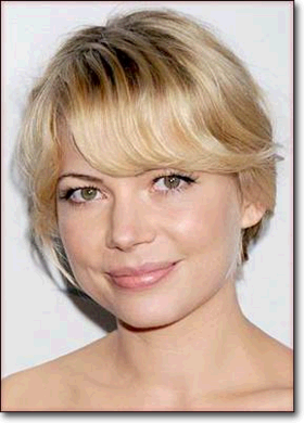 Photo Michelle Williams