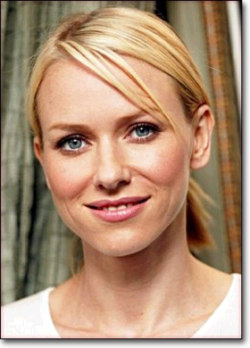 Photo Naomi Watts