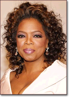 Photo Oprah Winfrey