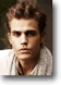 Photo de Paul Wesley