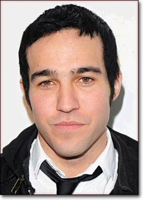 Photo Pete Wentz