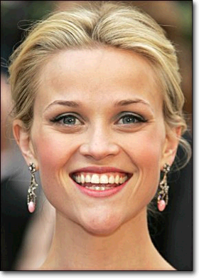 Photo Reese Witherspoon