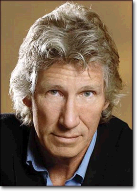 Photo Roger Waters