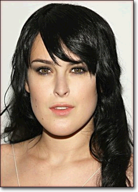 Photo Rumer Willis