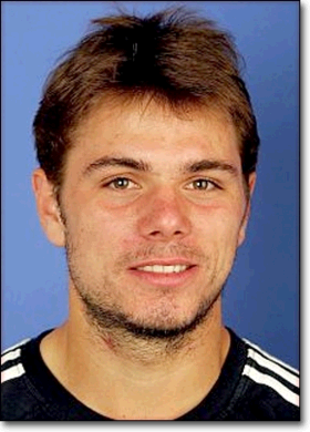 Photo Stanislas Wawrinka