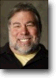 Photo de Steve Wozniak