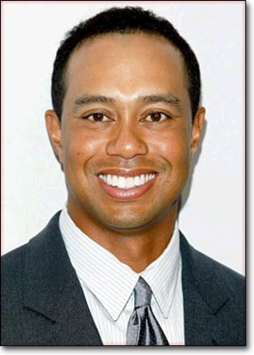 Photo Tiger Woods