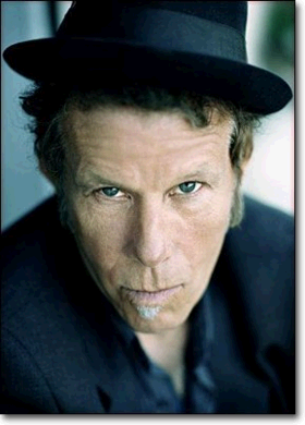 Photo Tom Waits