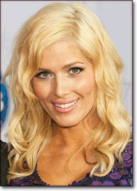 Photo Torrie Wilson