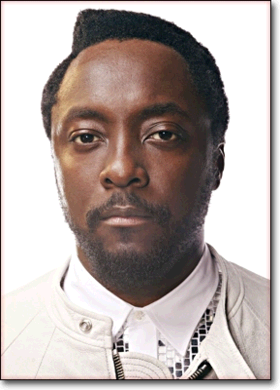 Photo Will.I.Am 