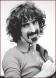 Photo de Frank Zappa