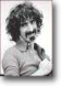 Photo de Frank Zappa