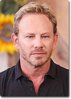 Photo Ian Ziering