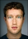 Photo de Mark Zuckerberg