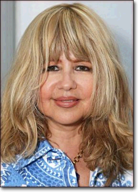 Photo Pia Zadora