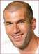 Photo de Zinedine Zidane