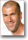 Photo de Zinedine Zidane